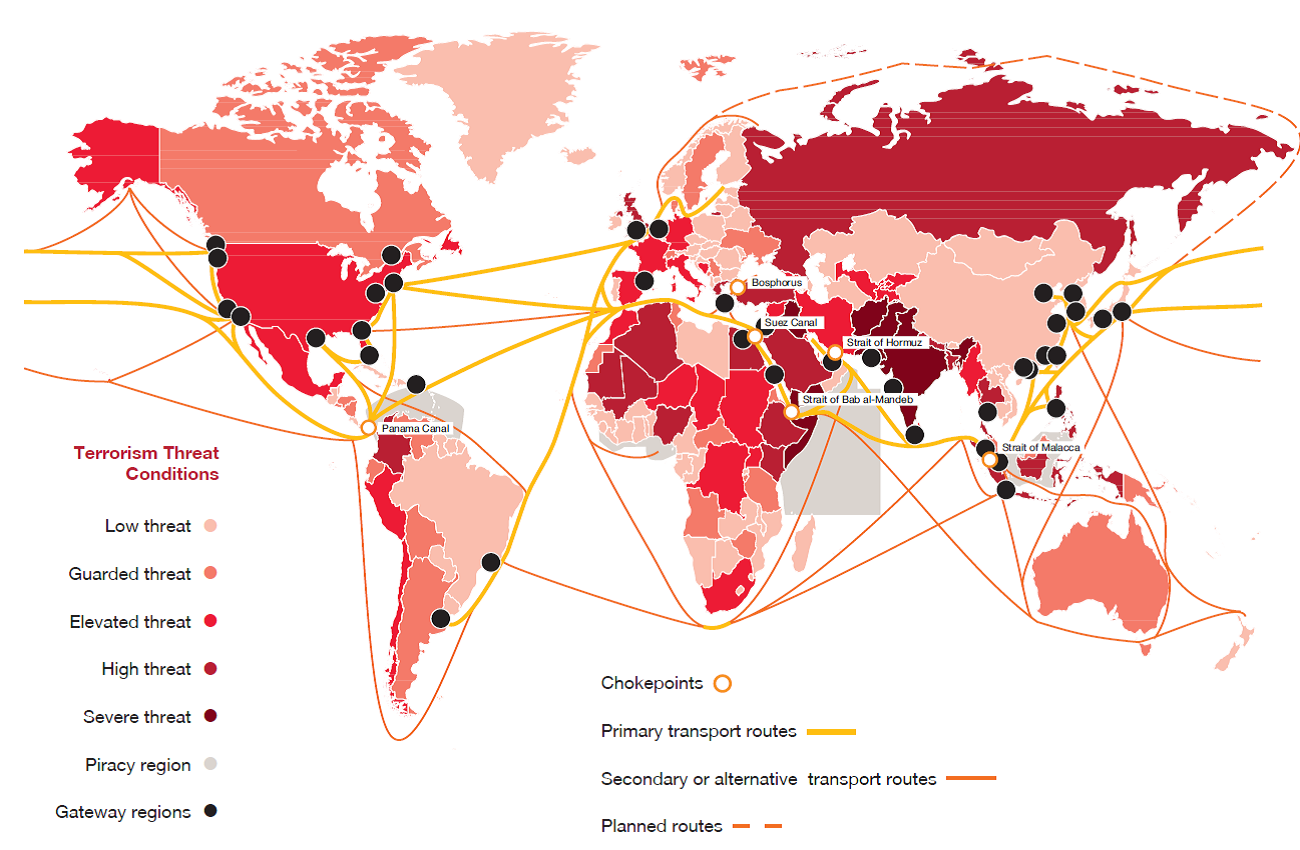 FP Video: The Ongoing Effects Of Tariff Instability On International Trade FP Video: The Ongoing Effects Of Tariff Instability On International Trade