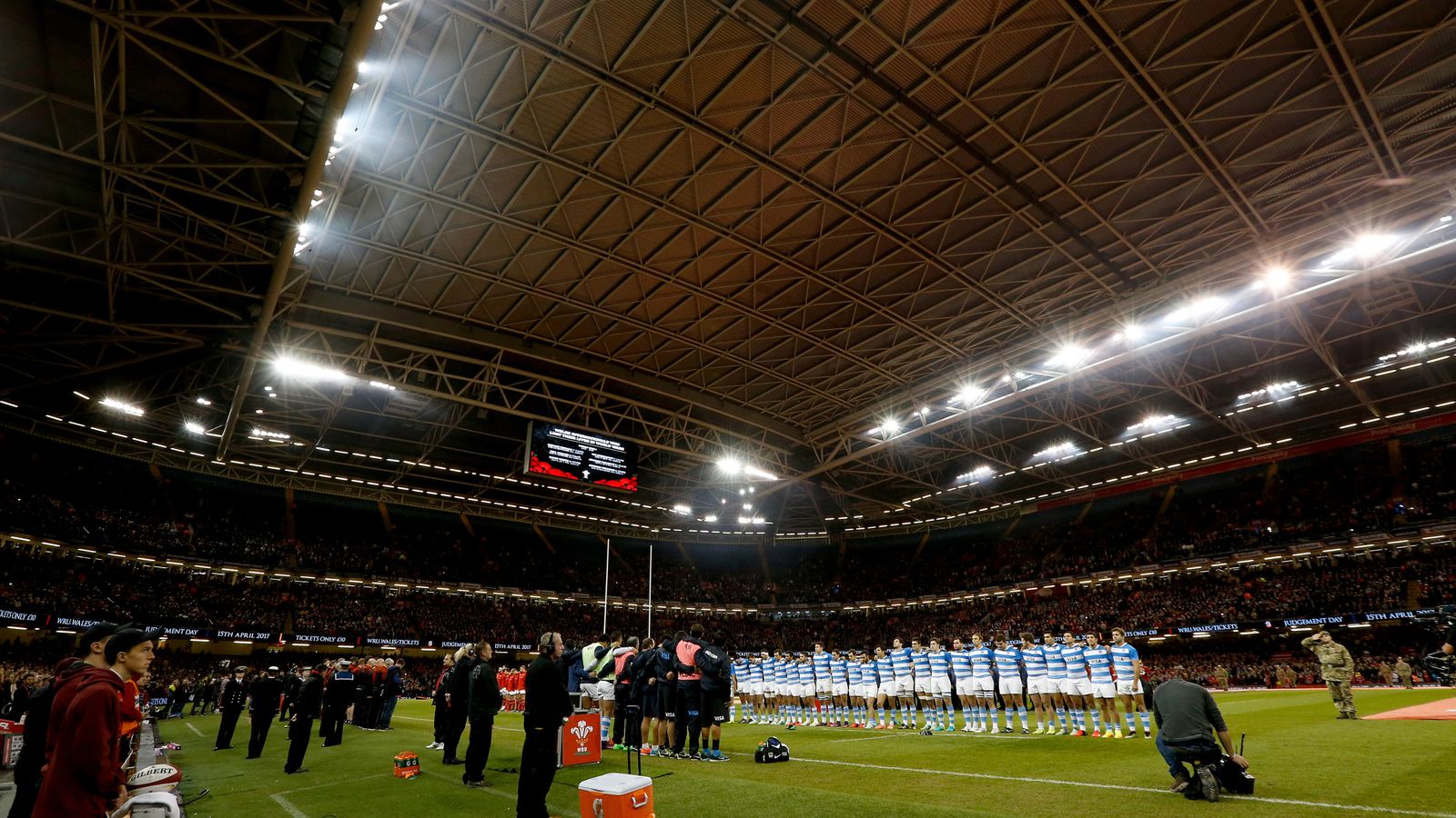 France Crushes Italy: A Strong Message To Ireland Ahead Of Six Nations Clash France Crushes Italy: A Strong Message To Ireland Ahead Of Six Nations Clash
