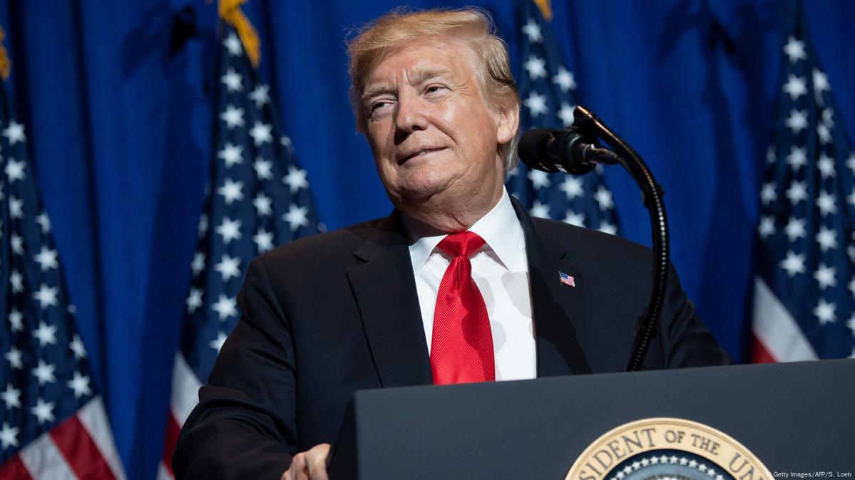 France Pushes For Stronger EU Retaliation Against US Tariffs France Pushes For Stronger EU Retaliation Against US Tariffs