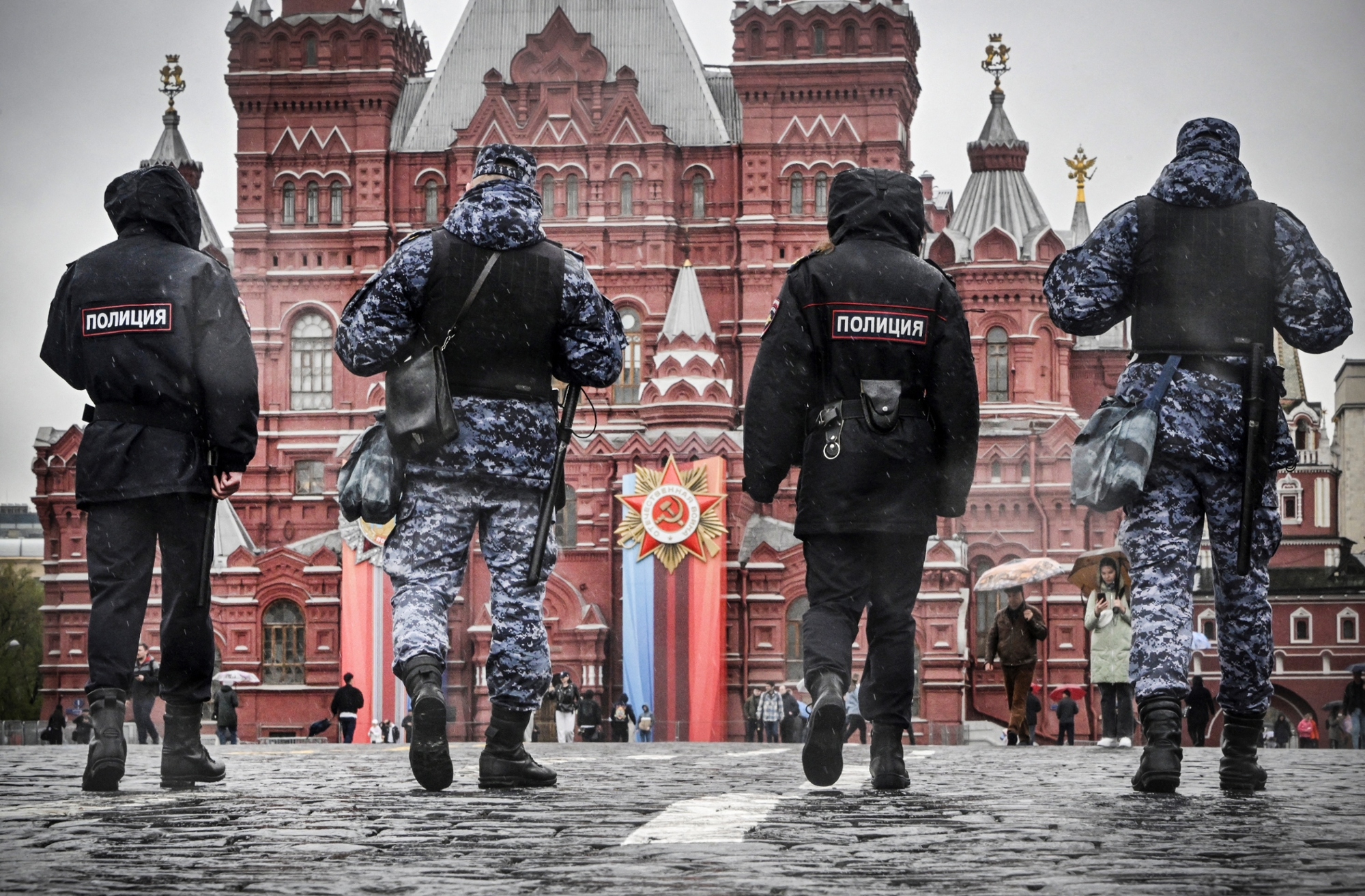 France-Russie: Macron Annonce Une Intensification De La Pression Sur Moscou France-Russie: Macron Annonce Une Intensification De La Pression Sur Moscou