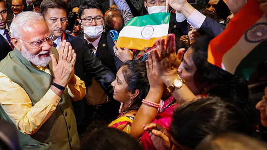 France Visit: PM Modi's Agenda Includes AI Summit And CEO Forum France Visit: PM Modi's Agenda Includes AI Summit And CEO Forum