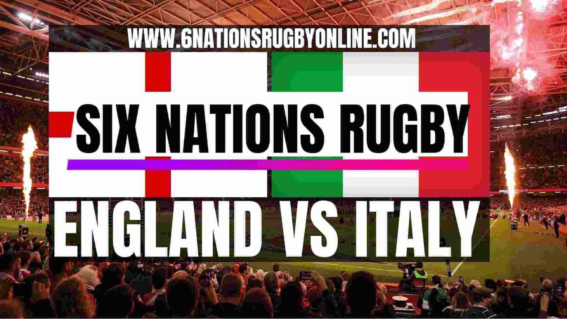 France Vs Italy Six Nations: Convincing Victory Signals Ireland Challenge France Vs Italy Six Nations: Convincing Victory Signals Ireland Challenge