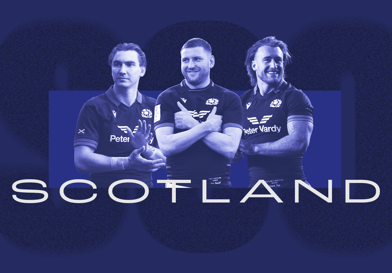 France Wins Six Nations: Scotland Crushed In Ramos-Led Victory France Wins Six Nations: Scotland Crushed In Ramos-Led Victory