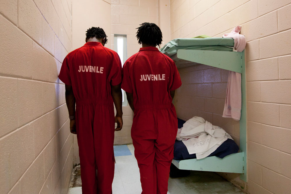 France's Juvenile Justice System: A Review Of Proposed Reforms France's Juvenile Justice System: A Review Of Proposed Reforms