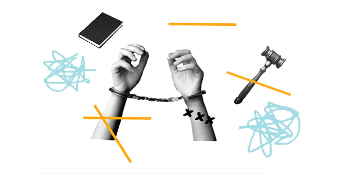 France's Juvenile Justice System: Proposed Changes To Sentencing France's Juvenile Justice System: Proposed Changes To Sentencing