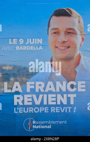 France's Next Election: Jordan Bardella And The Opposition's Prospects France's Next Election: Jordan Bardella And The Opposition's Prospects
