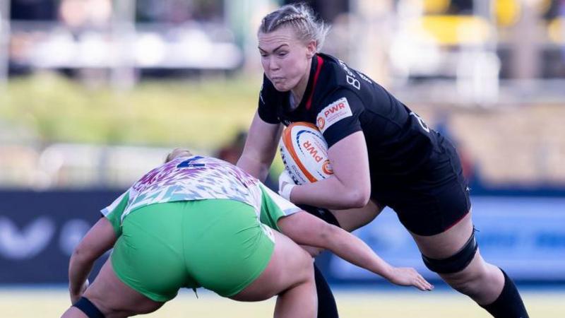 France's Rugby Triumph: Dupont's 11-Point Masterclass Against Italy France's Rugby Triumph: Dupont's 11-Point Masterclass Against Italy