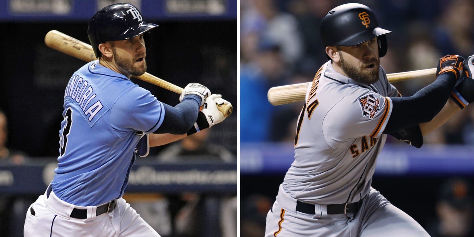 Franchise Icon Evan Longoria Officially Retires As A Ray Franchise Icon Evan Longoria Officially Retires As A Ray