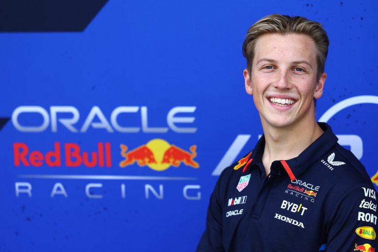 Franco Colapinto: Surprise Contender For Red Bull Racing Amidst Liam Lawson Speculation Franco Colapinto: Surprise Contender For Red Bull Racing Amidst Liam Lawson Speculation