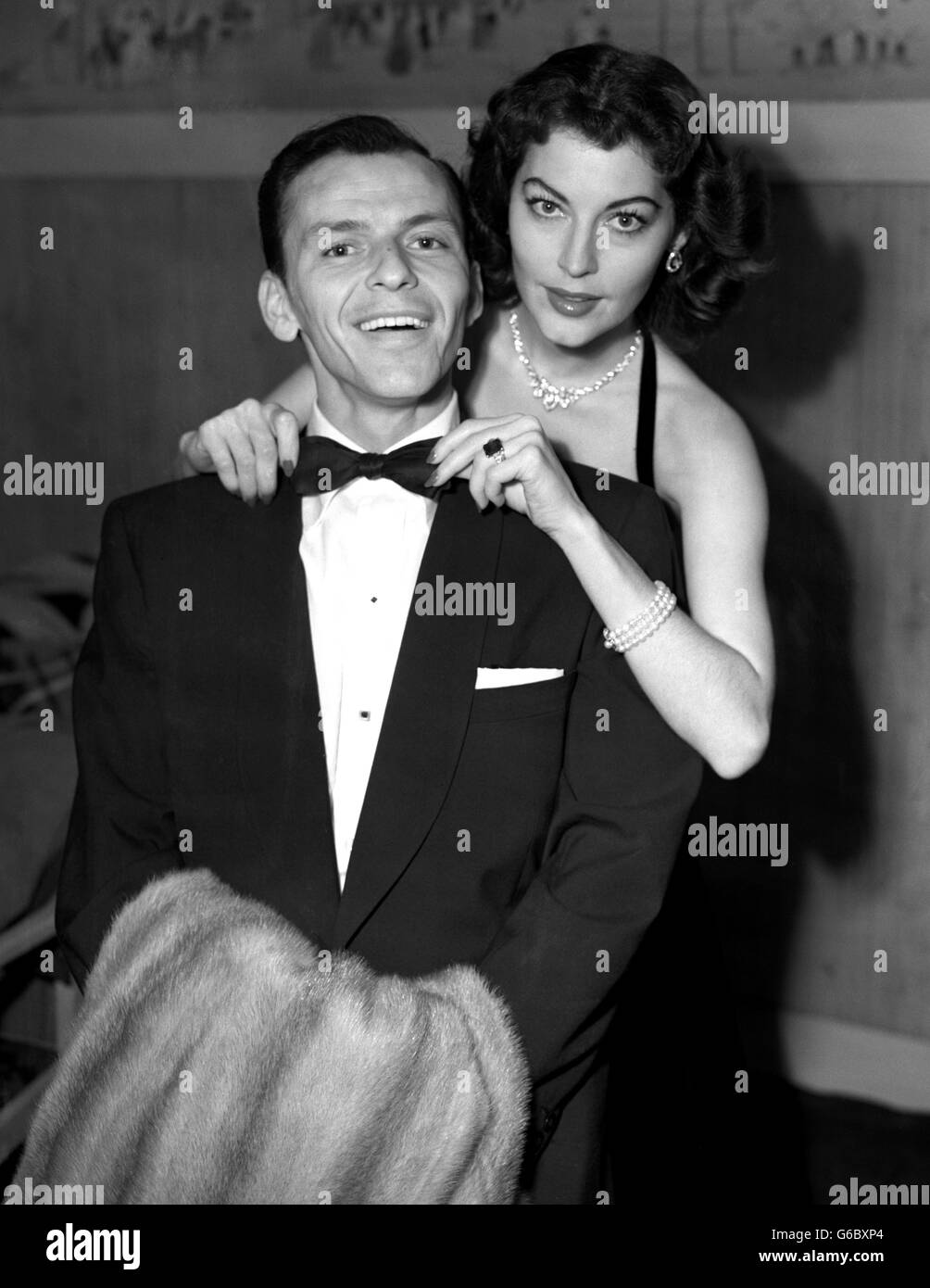 Frank Sinatra And His Four Wives: An In-Depth Look At His Love Life Frank Sinatra And His Four Wives: An In-Depth Look At His Love Life