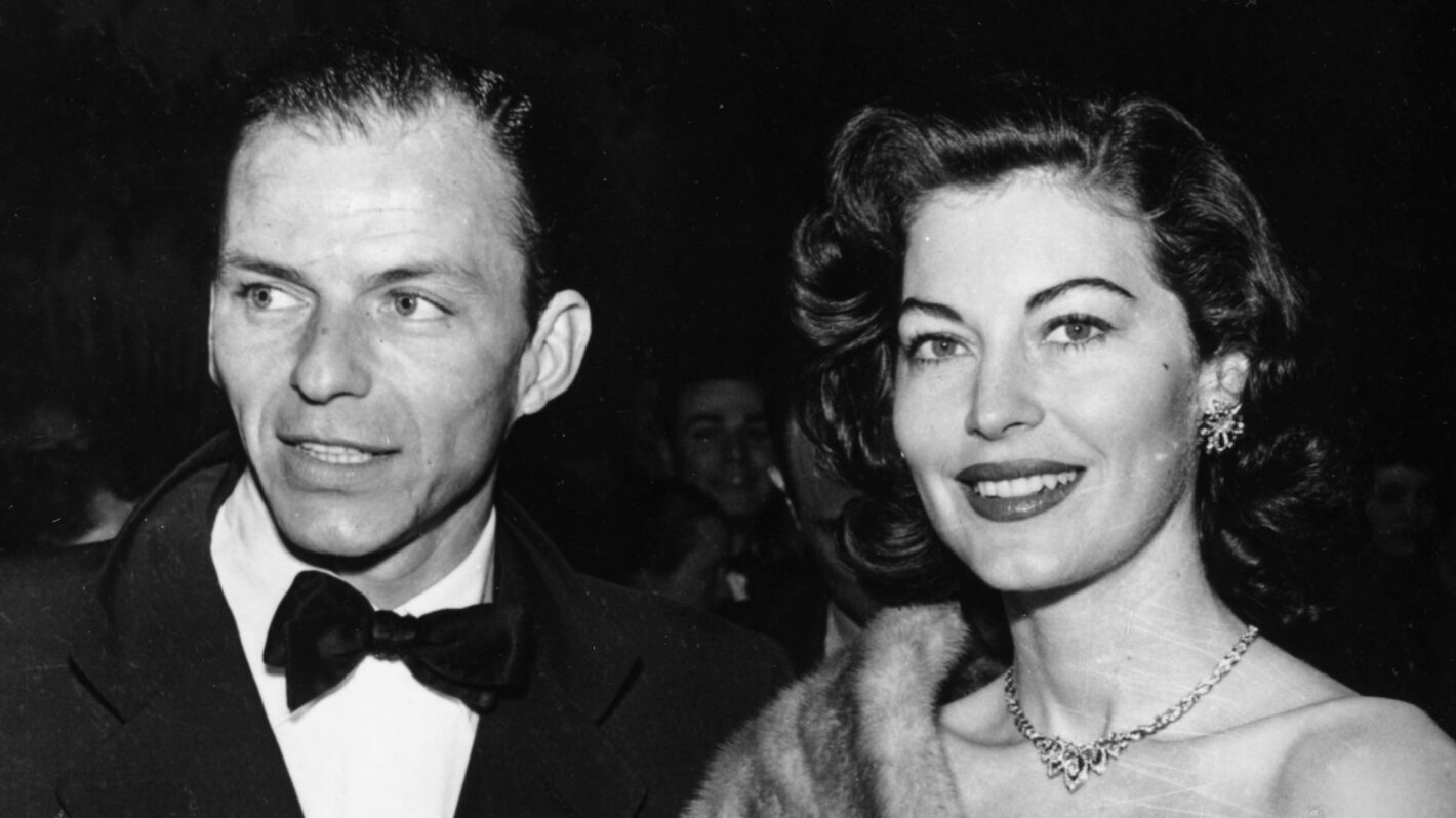 Frank Sinatra's Wives: Details Of His Four Marriages Frank Sinatra's Wives: Details Of His Four Marriages