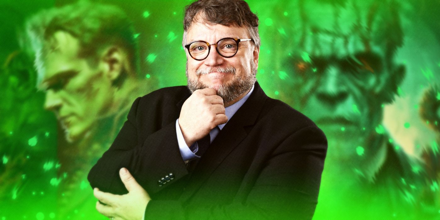Frankenstein Reimagined: Guillermo Del Toro's Netflix Film And The Horror Genre Frankenstein Reimagined: Guillermo Del Toro's Netflix Film And The Horror Genre