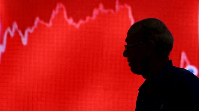 Frankfurt Stock Market Closes Lower: DAX Below 24,000 Frankfurt Stock Market Closes Lower: DAX Below 24,000
