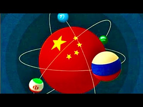 Франция, Алжир И Украина: Сложный Геополитический Треугольник Франция, Алжир И Украина: Сложный Геополитический Треугольник
