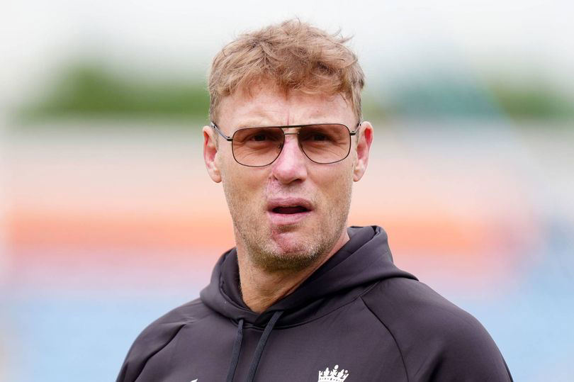 Freddie Flintoff Confirms Disney+ Documentary About His Crash Freddie Flintoff Confirms Disney+ Documentary About His Crash