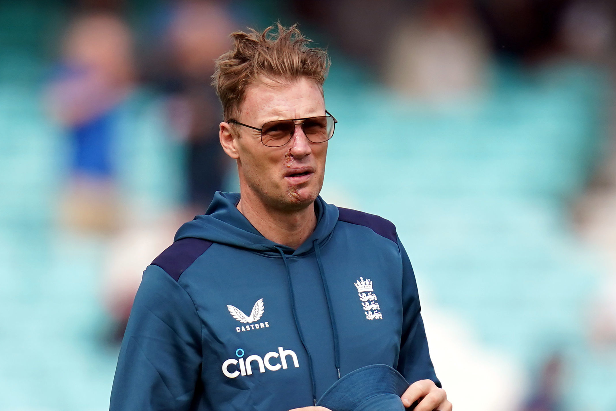 Freddie Flintoff's Horror Crash: Disney+ Documentary Confirmed Freddie Flintoff's Horror Crash: Disney+ Documentary Confirmed