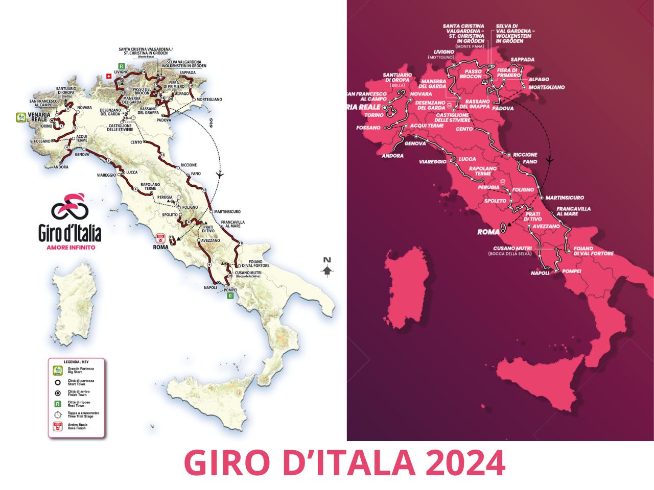 Free Giro D'Italia 2025 Livestream: Best Ways To Watch Legally Free Giro D'Italia 2025 Livestream: Best Ways To Watch Legally