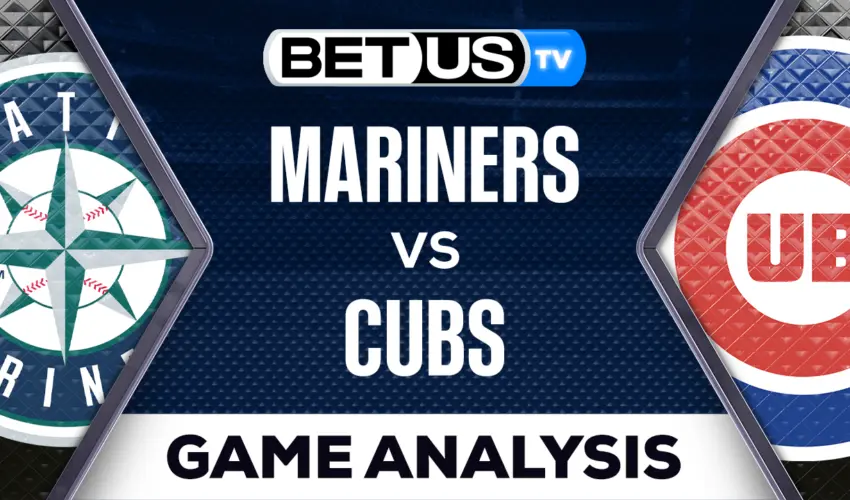 Free Spring Training Baseball: Seattle Mariners Vs. Chicago Cubs Live Stream Free Spring Training Baseball: Seattle Mariners Vs. Chicago Cubs Live Stream
