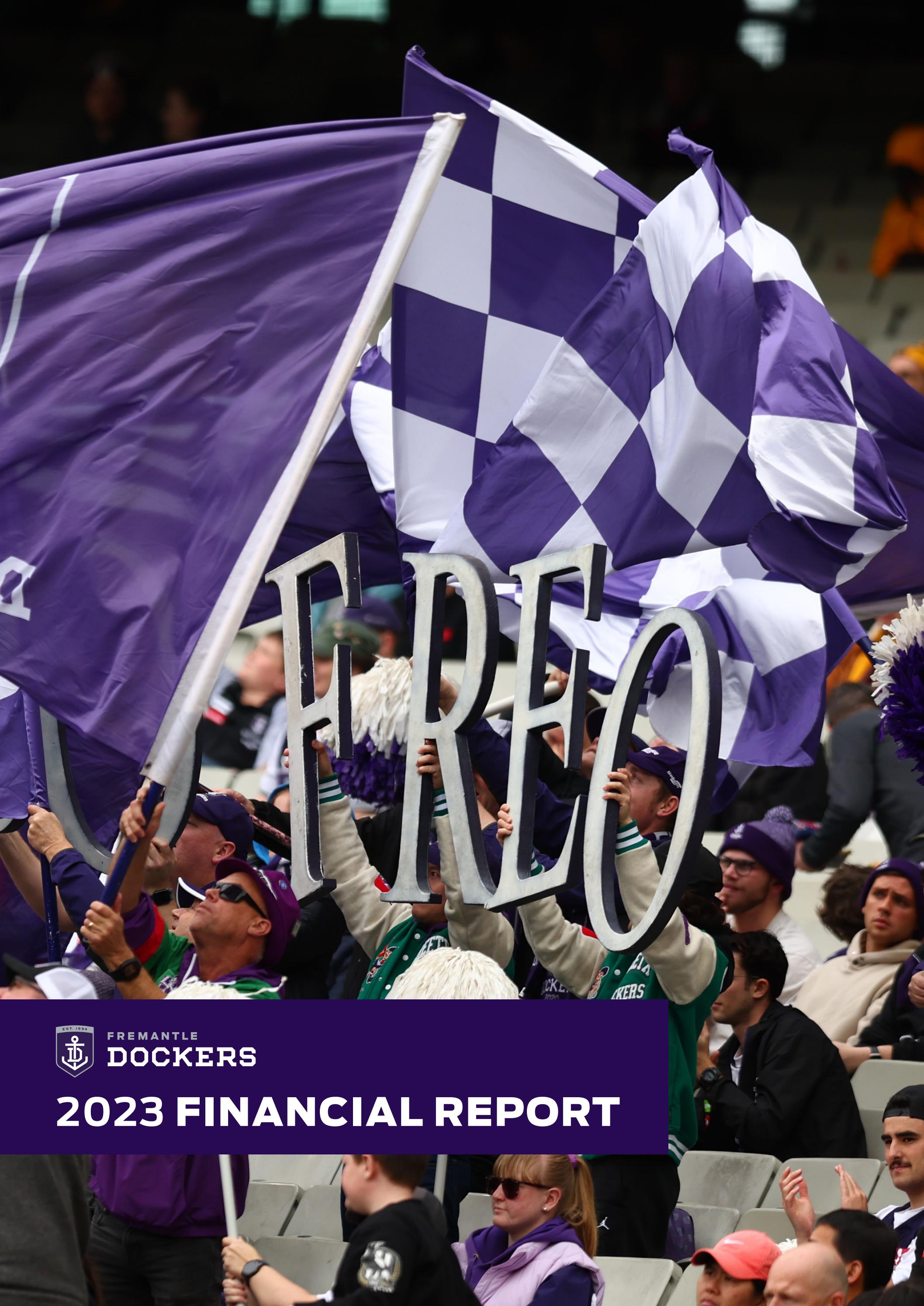 Fremantle Q1 Financial Report: 5.6% Revenue Decline Attributed To Reduced Buyer Spending Fremantle Q1 Financial Report: 5.6% Revenue Decline Attributed To Reduced Buyer Spending