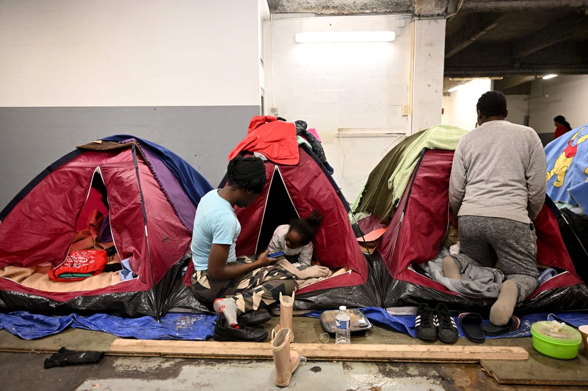 French Government's Controversial Migrant Deportation Plan Faces Backlash French Government's Controversial Migrant Deportation Plan Faces Backlash