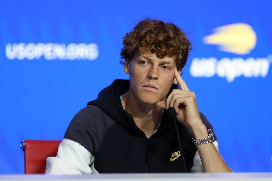 French Open 2024: Sinner's Return From Doping Suspension