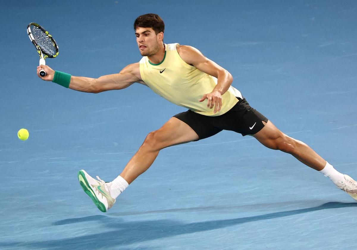 French Open: Alcaraz, Sinner, And Swiatek's Road To Success French Open: Alcaraz, Sinner, And Swiatek's Road To Success