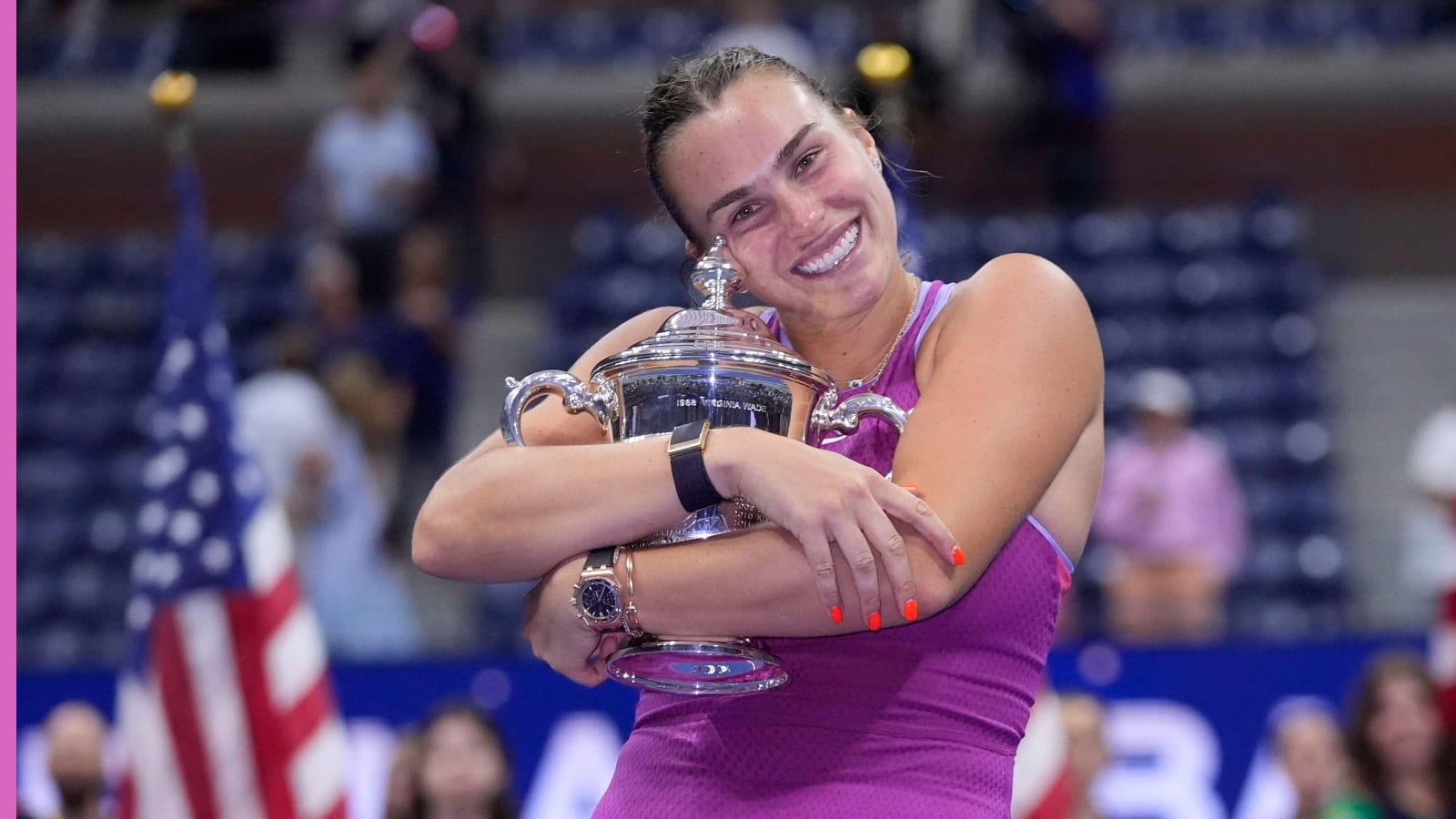 French Open: Musetti, Sabalenka Win; Nadal Receives Tournament Honor French Open: Musetti, Sabalenka Win; Nadal Receives Tournament Honor
