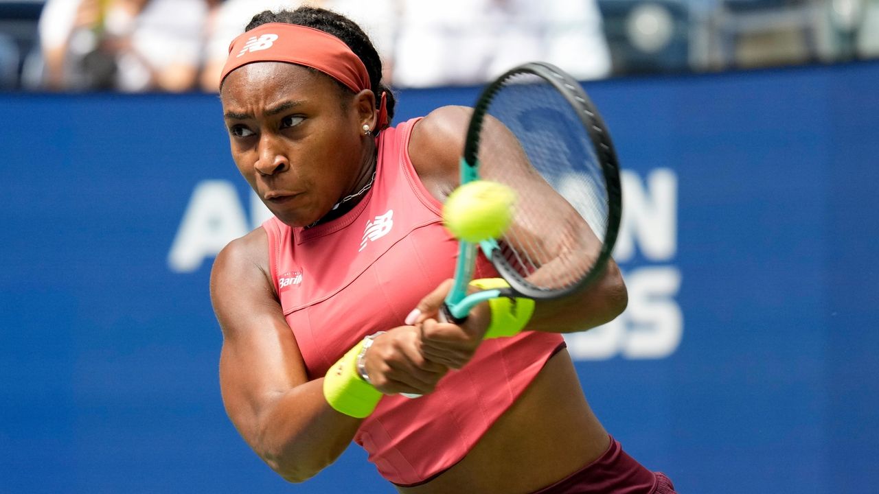 French Open Update: Djokovic's Win, Gauff And Andreeva's Success French Open Update: Djokovic's Win, Gauff And Andreeva's Success