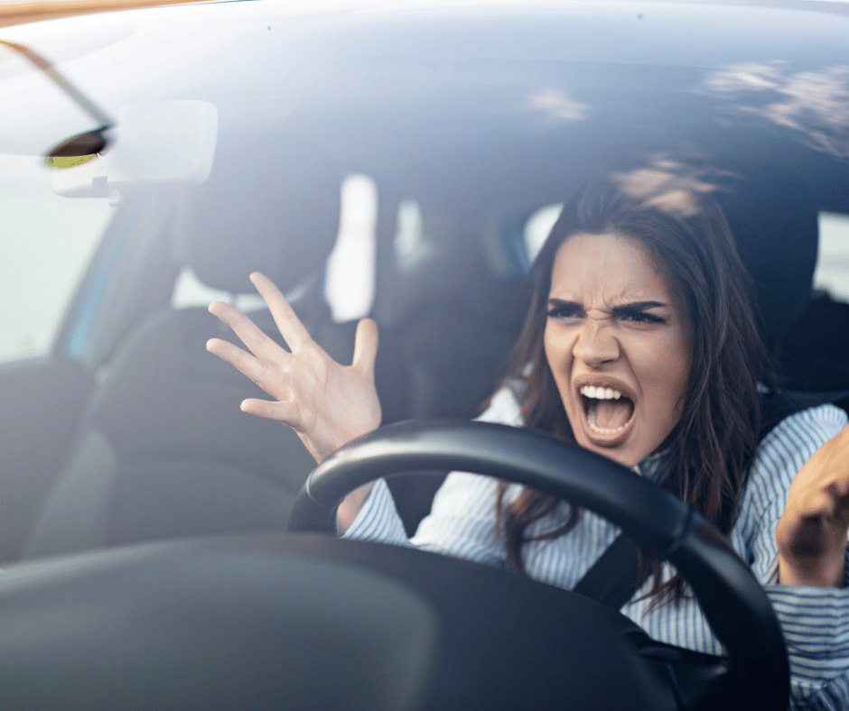 French Road Trip: How To Avoid Traffic Jams This Weekend French Road Trip: How To Avoid Traffic Jams This Weekend