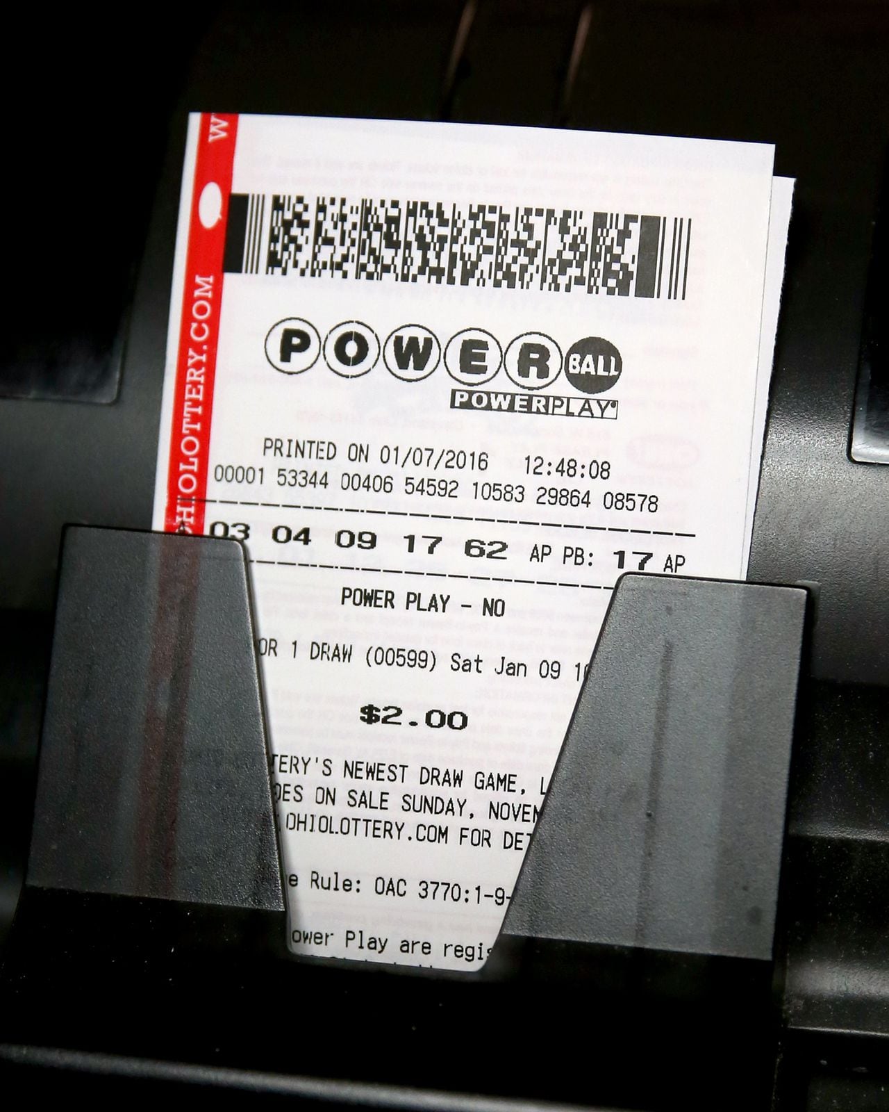 Friday, April 18, 2025 Daily Lotto Winning Numbers Friday, April 18, 2025 Daily Lotto Winning Numbers