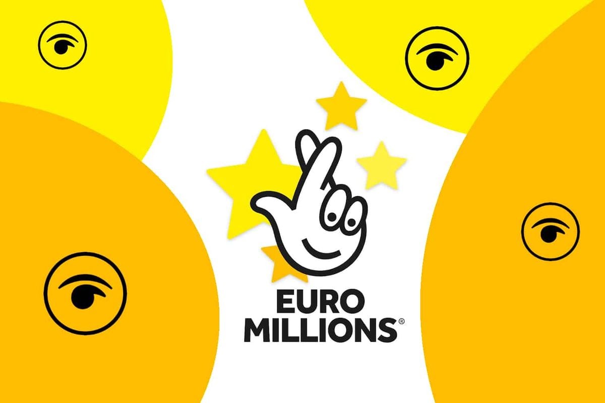 Friday EuroMillions Draw: Follow The €245m Jackpot LIVE Friday EuroMillions Draw: Follow The €245m Jackpot LIVE