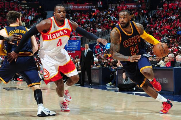 Friday Night NBA: Celtics Vs. Cavaliers Game Predictions And Betting Analysis