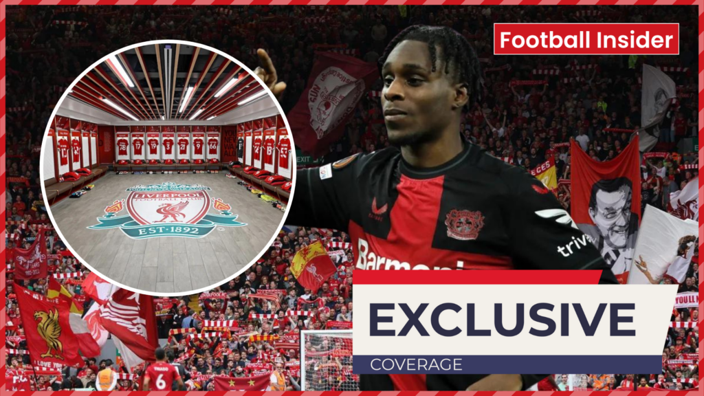 Frimpong Transfer Speculation & Elliott's Liverpool Future Frimpong Transfer Speculation & Elliott's Liverpool Future
