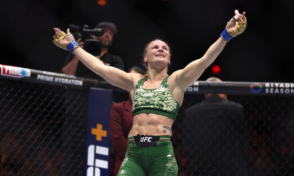 From Bellator Defeat To UFC Winning Streak: Manon Fiorot's Journey From Bellator Defeat To UFC Winning Streak: Manon Fiorot's Journey
