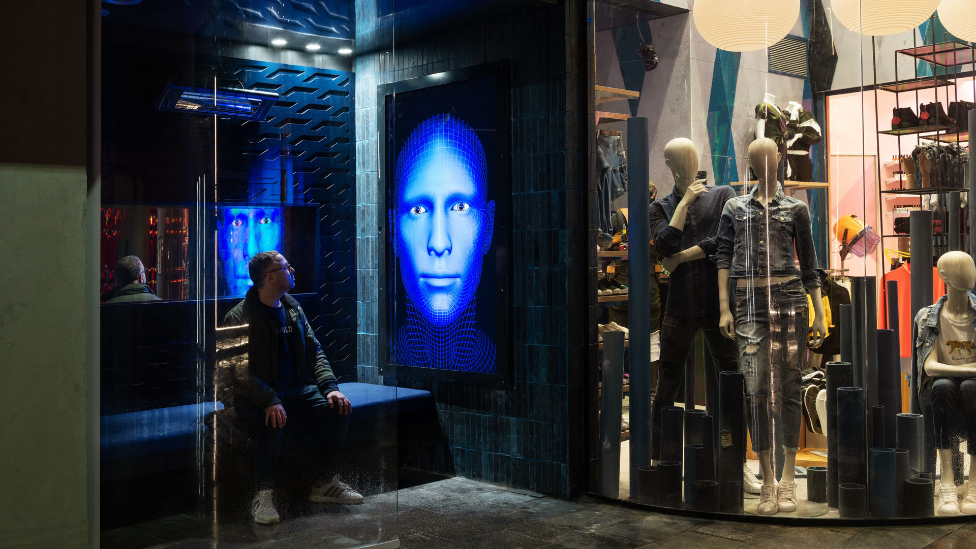 From Black Mirror To Reality: 5 Predictions That Will Shock You From Black Mirror To Reality: 5 Predictions That Will Shock You