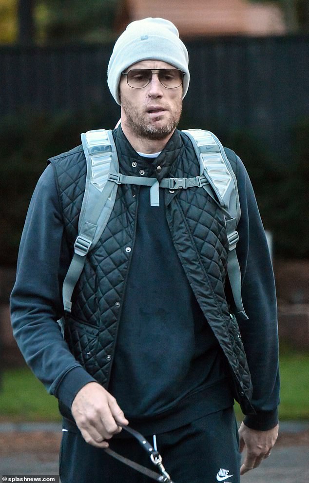 From Cricket Star To TV Presenter: Freddie Flintoff's Journey Post-Crash From Cricket Star To TV Presenter: Freddie Flintoff's Journey Post-Crash