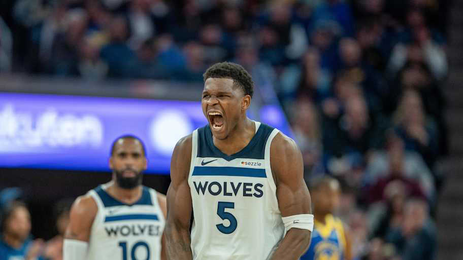 From Criticism To Praise: The Transformation Of Timberwolves Fans' Views On Randle From Criticism To Praise: The Transformation Of Timberwolves Fans' Views On Randle