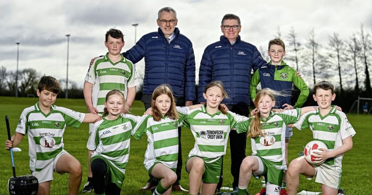 From Food Hero To Business Mentor: A Louth Success Story From Food Hero To Business Mentor: A Louth Success Story