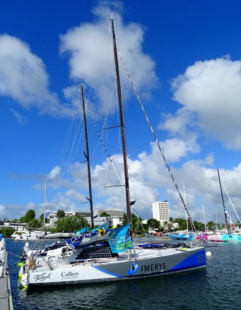 From Northumberland To The Globe: A Solo Sailing Journey In A Homemade Vessel From Northumberland To The Globe: A Solo Sailing Journey In A Homemade Vessel