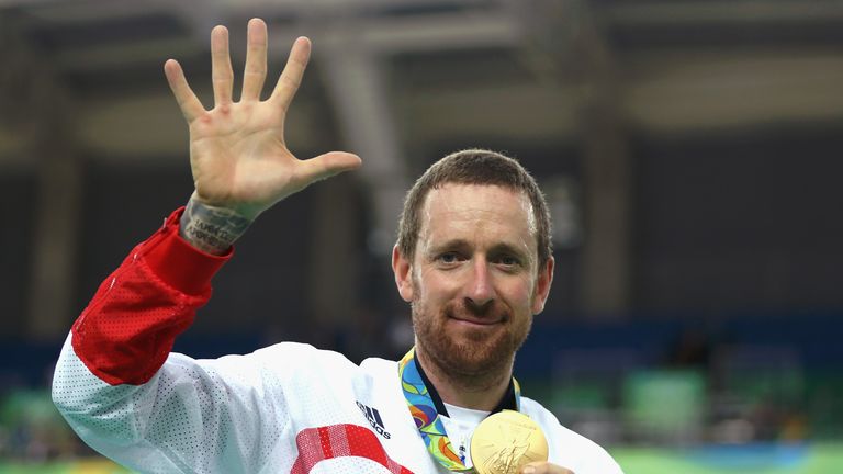 From Olympic Gold To Financial Woes: Sir Bradley Wiggins' Post-Cycling Life From Olympic Gold To Financial Woes: Sir Bradley Wiggins' Post-Cycling Life