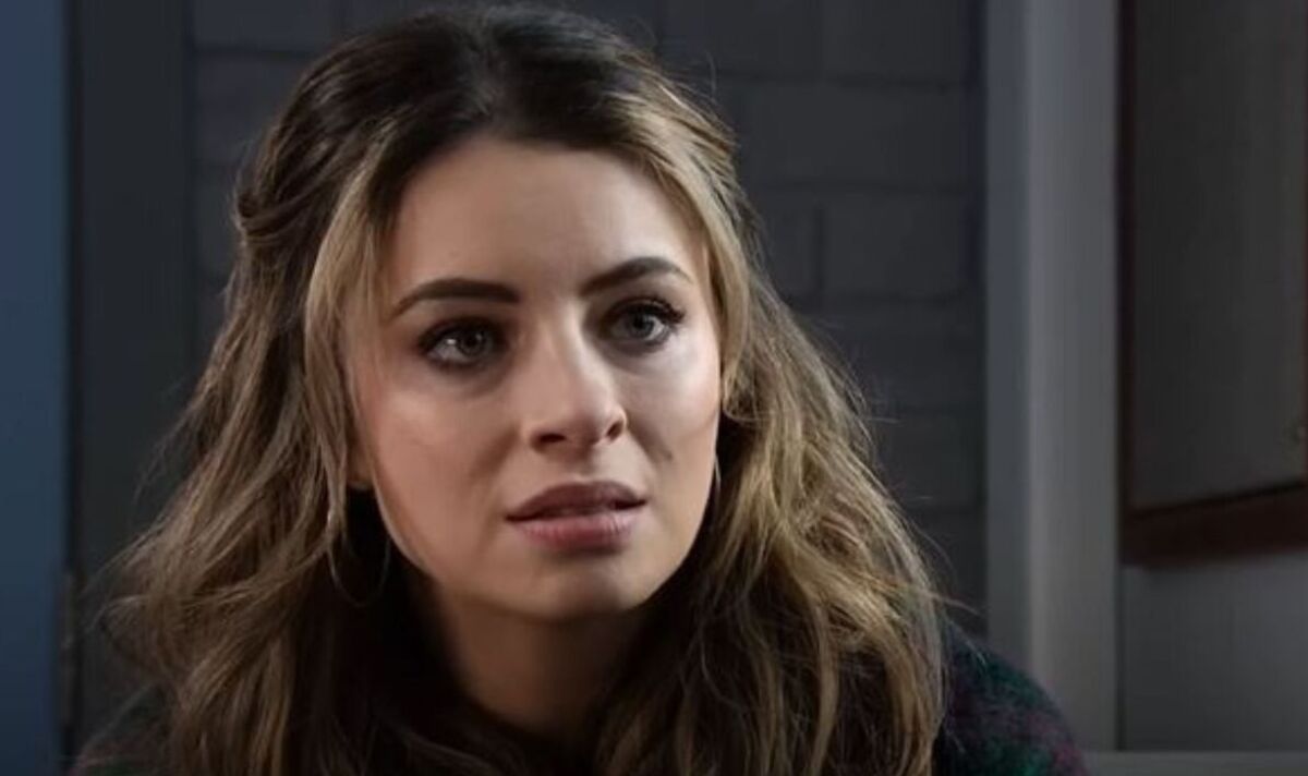 From Other TV Roles To Coronation Street: Daisy Midgeley's Journey From Other TV Roles To Coronation Street: Daisy Midgeley's Journey