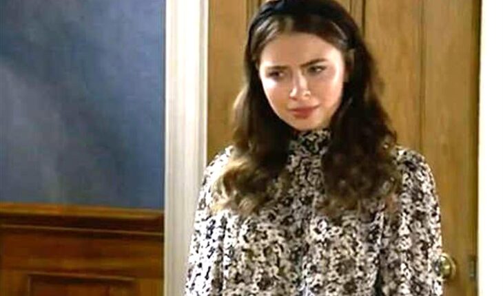 From Racy Roles To The Cobbles: Daisy Midgeley's Television Journey From Racy Roles To The Cobbles: Daisy Midgeley's Television Journey