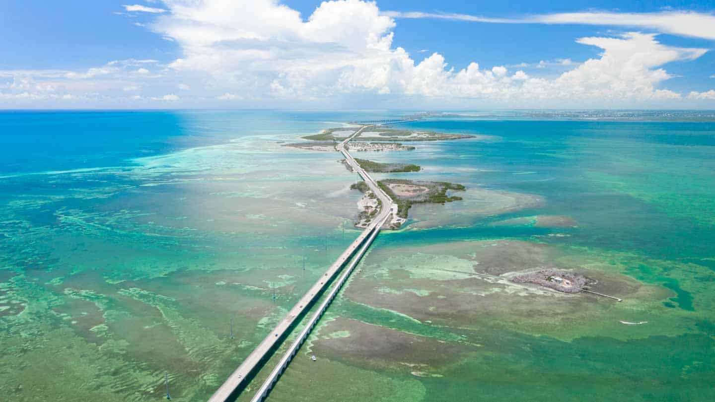 From Railroad To Overwater Highway: A Florida Keys Road Trip From Railroad To Overwater Highway: A Florida Keys Road Trip