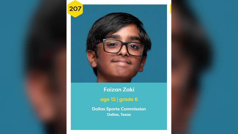 From Runner-Up To Champion: Faizan Zaki's Scripps National Spelling Bee Journey From Runner-Up To Champion: Faizan Zaki's Scripps National Spelling Bee Journey