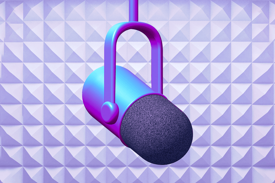 From Scatological Data To Engaging Audio: An AI-Driven Podcast From Scatological Data To Engaging Audio: An AI-Driven Podcast