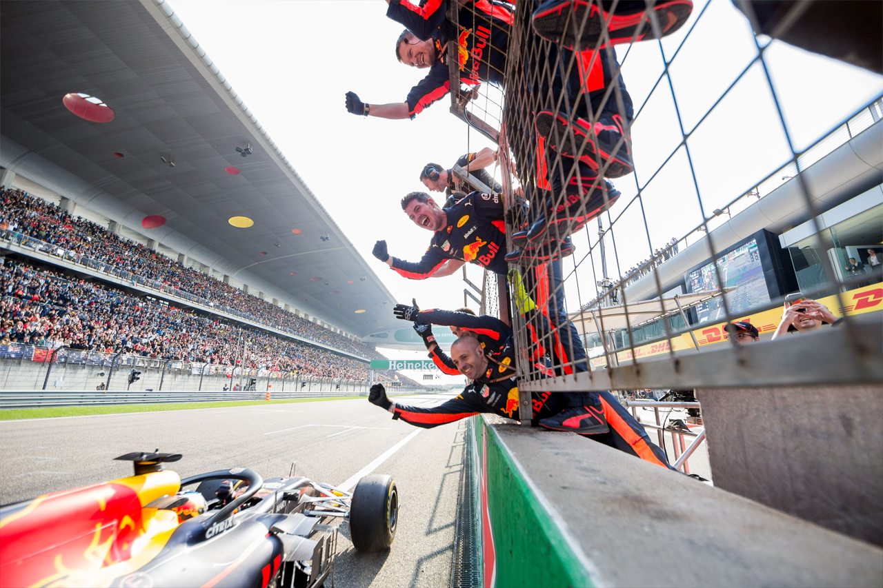 From The Track To The Streets: Why F1 Drivers Are The Style Icons To Watch From The Track To The Streets: Why F1 Drivers Are The Style Icons To Watch