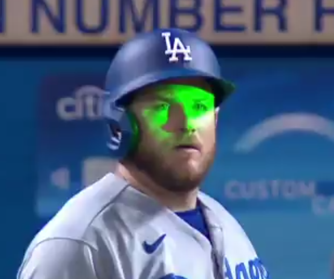 From Torpedo Bat To Game-Tying Double: Max Muncy's At-Bat Analysis From Torpedo Bat To Game-Tying Double: Max Muncy's At-Bat Analysis