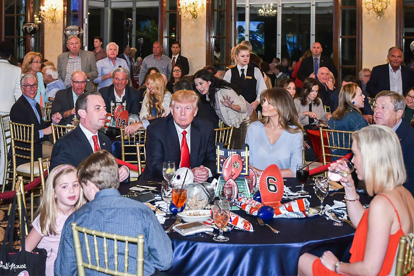 From $TRUMP Short To White House Dinner: A Crypto Trader's Tale From $TRUMP Short To White House Dinner: A Crypto Trader's Tale