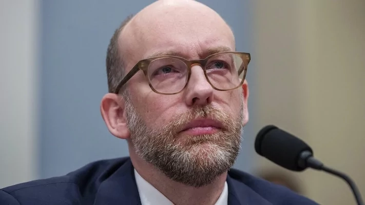 From Trump's Budget To Dogecoin: Understanding Russ Vought's New Role From Trump's Budget To Dogecoin: Understanding Russ Vought's New Role
