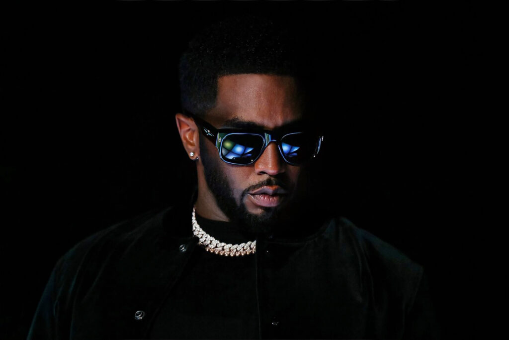 From Uptown To Global Icon: The Complex Career Of Diddy From Uptown To Global Icon: The Complex Career Of Diddy